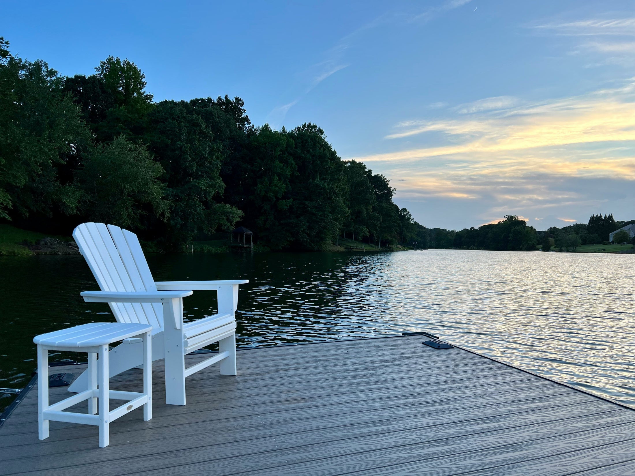 Waterfront Living: Tips for Buyers & Sellers