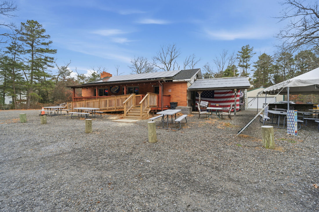 1509 Route 542, Egg Harbor City, NJ  08215