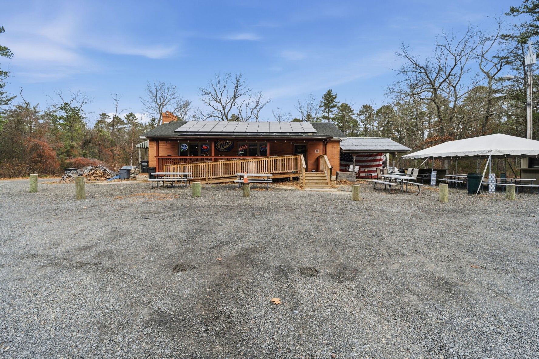 1509 Route 542, Egg Harbor City, NJ  08215