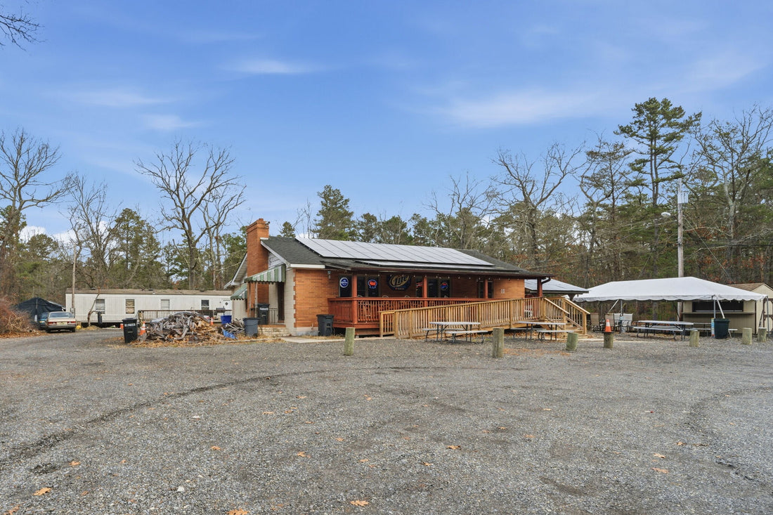 1509 Route 542, Egg Harbor City, NJ  08215