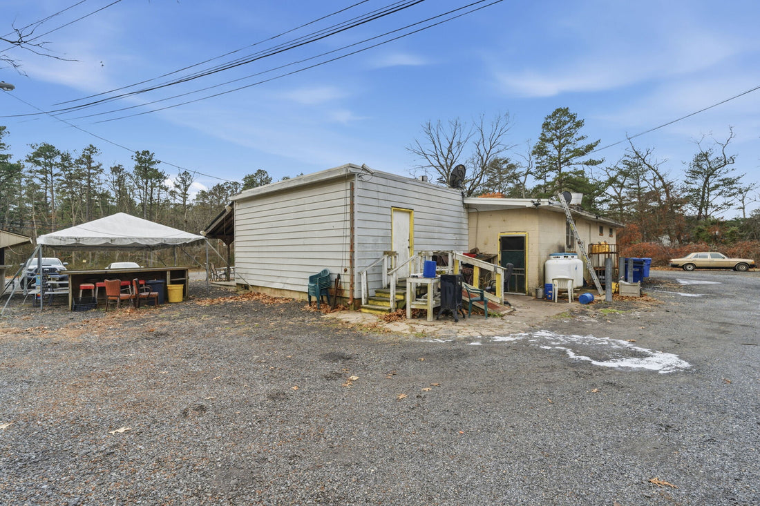 1509 Route 542, Egg Harbor City, NJ  08215