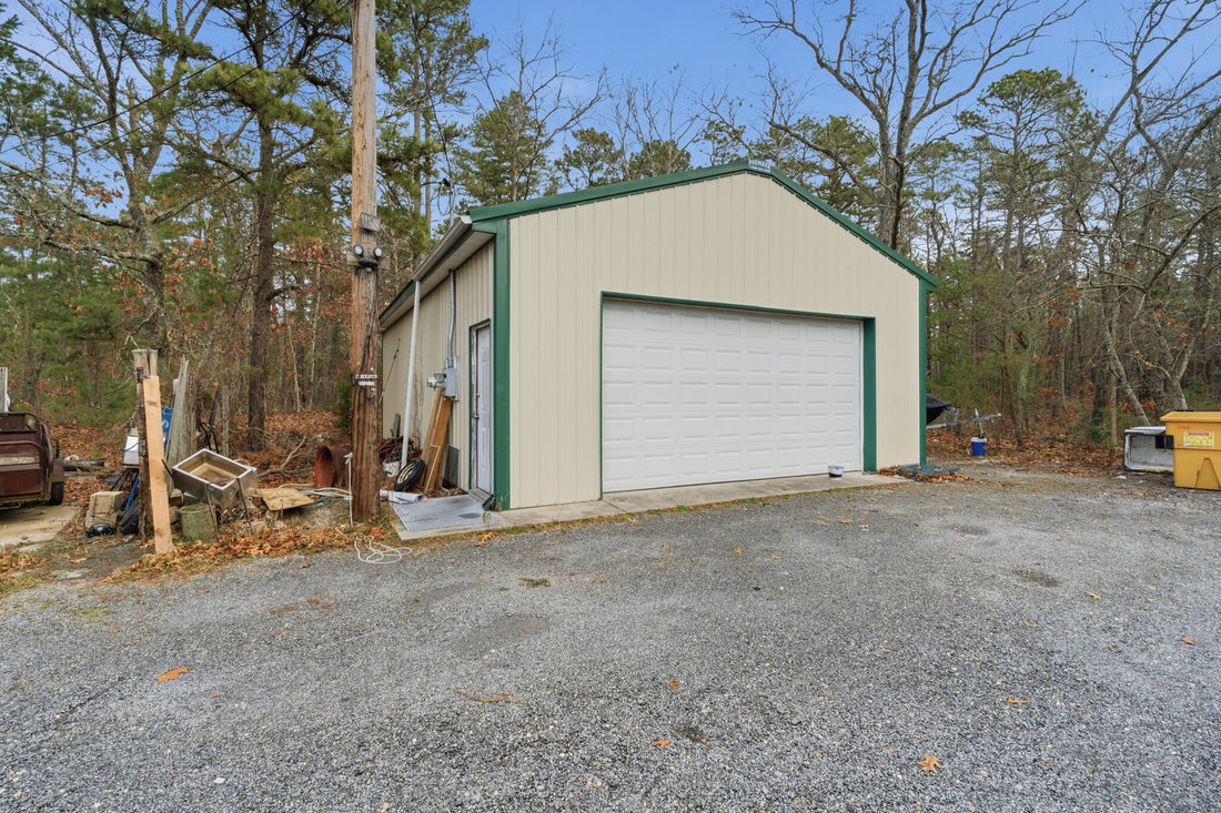 1509 Route 542, Egg Harbor City, NJ  08215