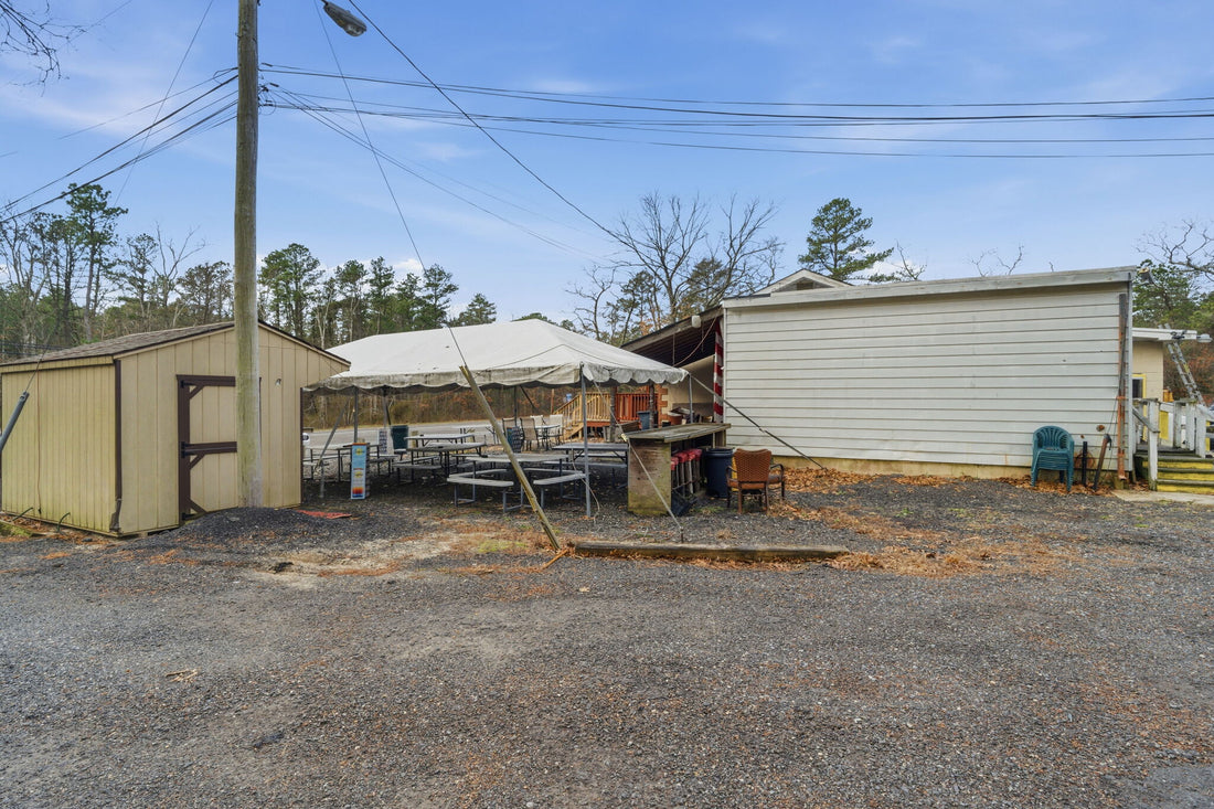 1509 Route 542, Egg Harbor City, NJ  08215