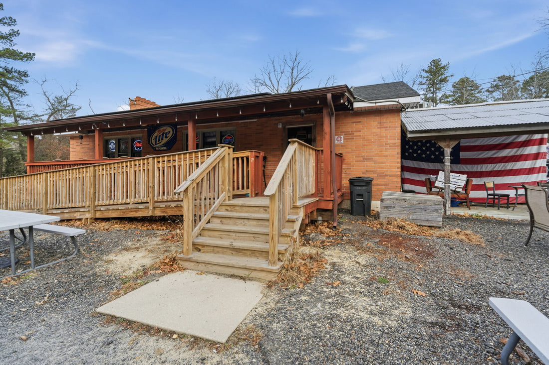 1509 Route 542, Egg Harbor City, NJ  08215