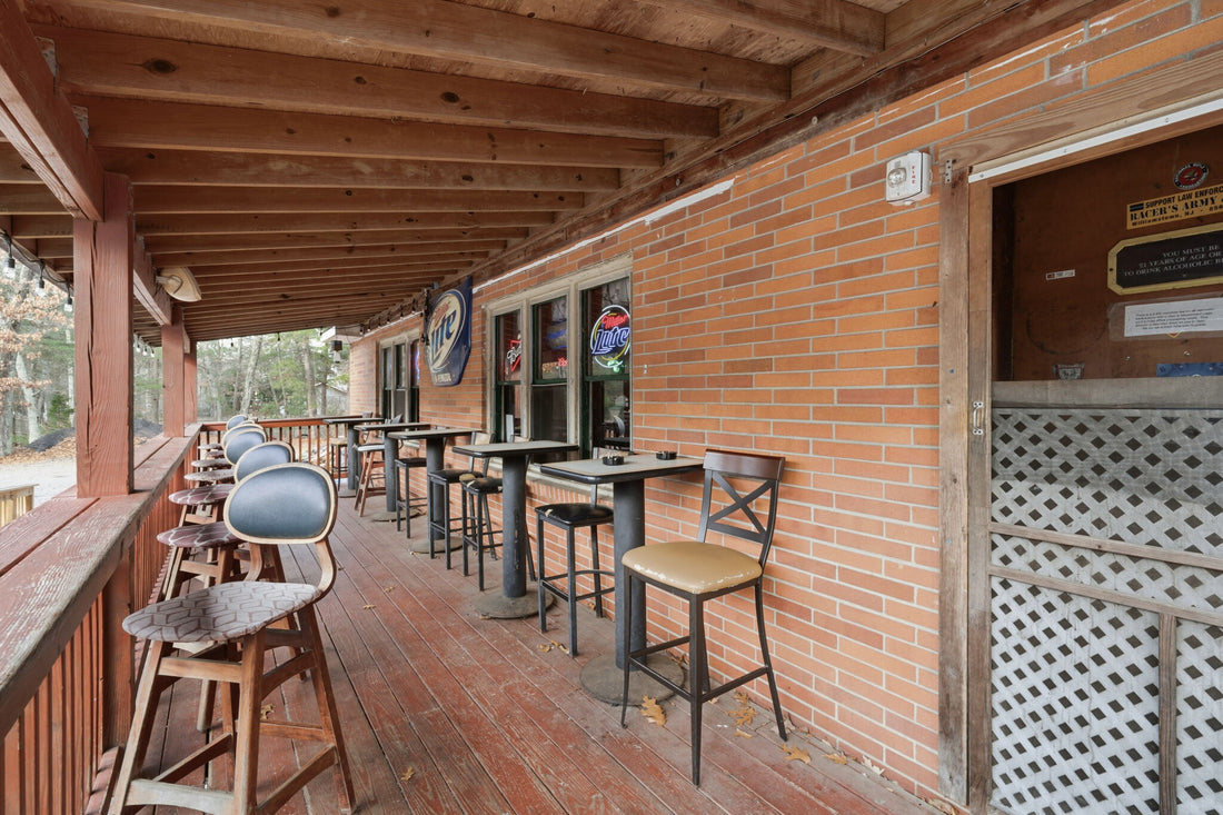 1509 Route 542, Egg Harbor City, NJ  08215