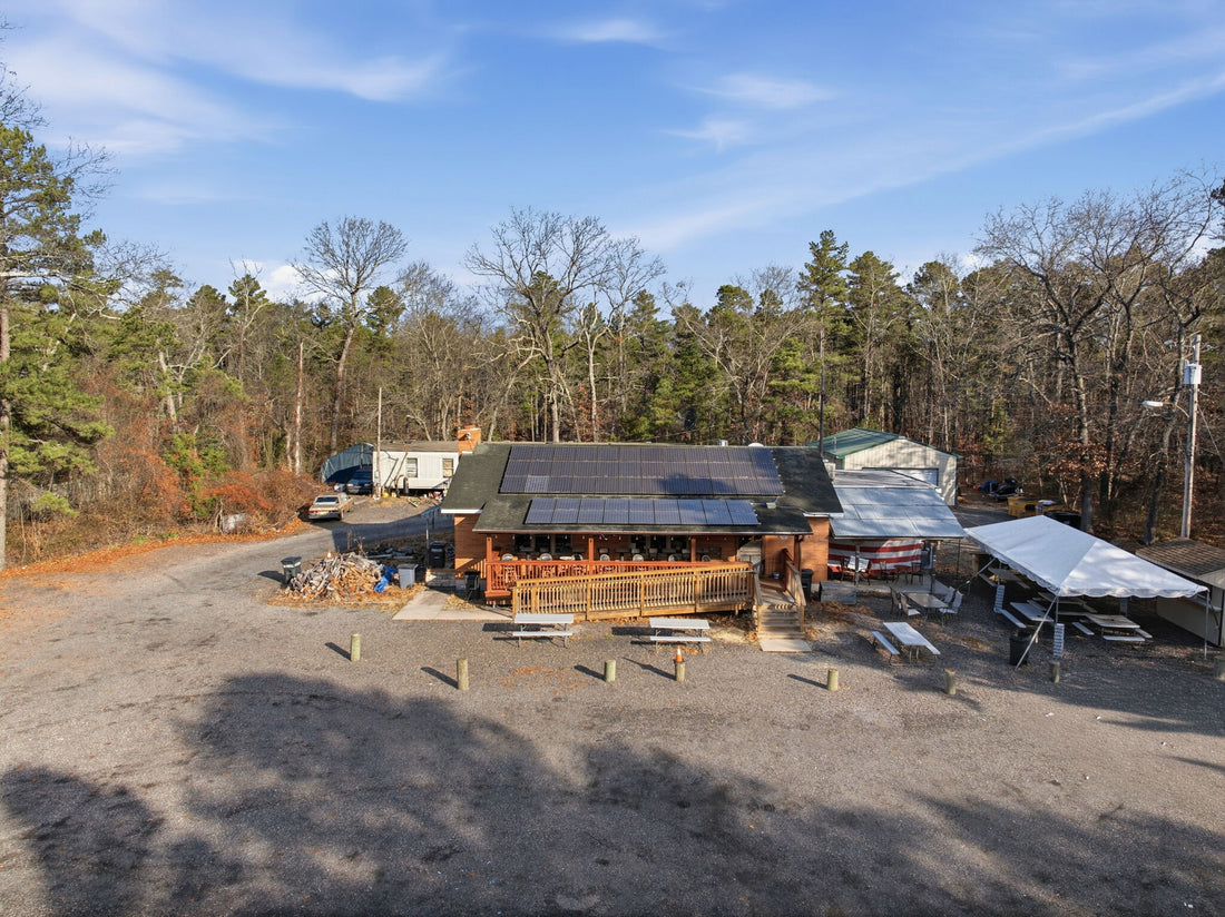 1509 Route 542, Egg Harbor City, NJ  08215