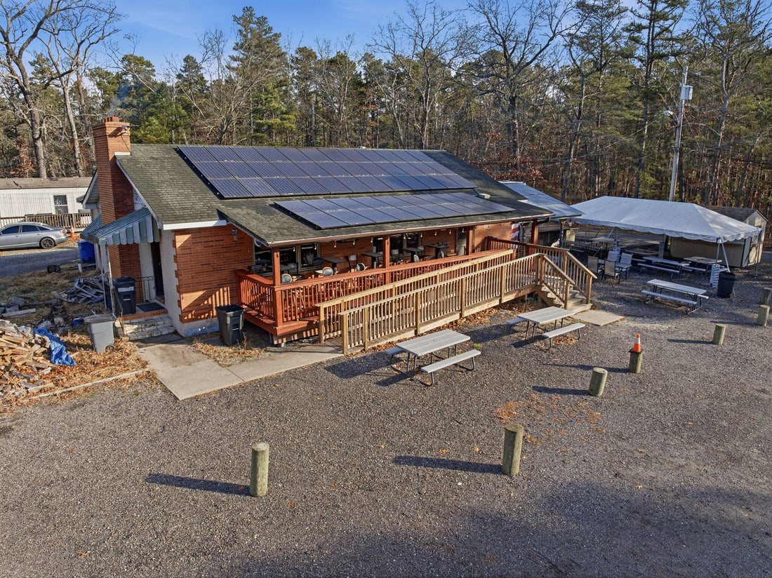 1509 Route 542, Egg Harbor City, NJ  08215