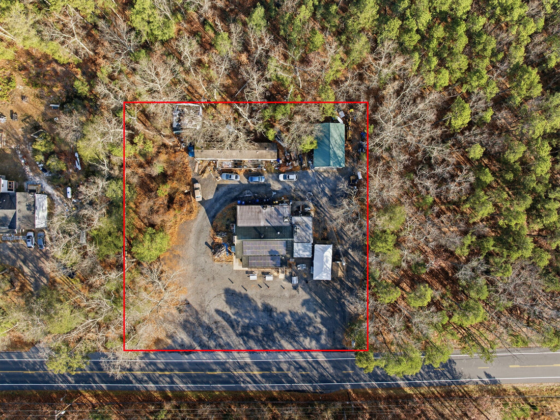 1509 Route 542, Egg Harbor City, NJ  08215