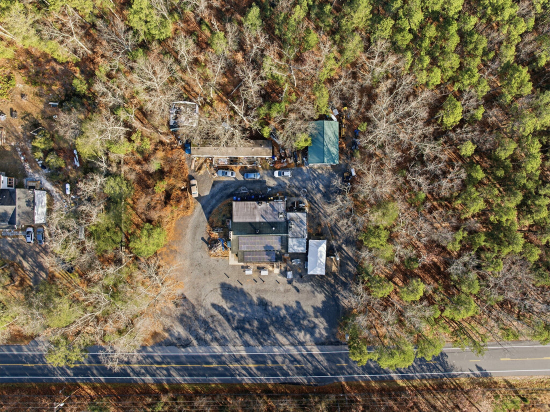 1509 Route 542, Egg Harbor City, NJ  08215