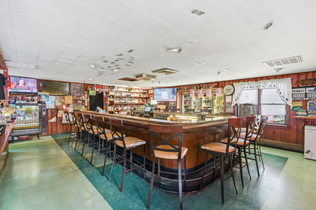 1509 Route 542, Egg Harbor City, NJ  08215