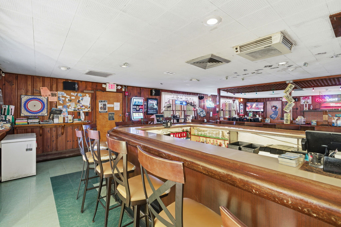 1509 Route 542, Egg Harbor City, NJ  08215