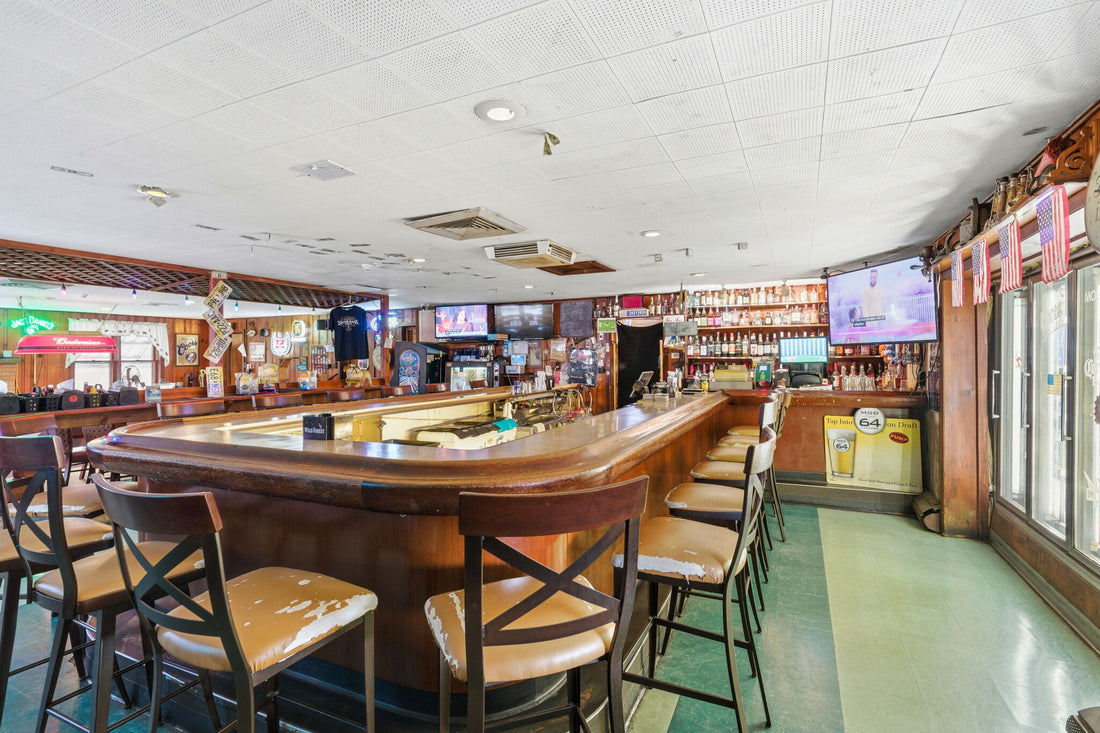 1509 Route 542, Egg Harbor City, NJ  08215