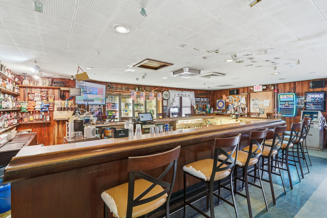 1509 Route 542, Egg Harbor City, NJ  08215