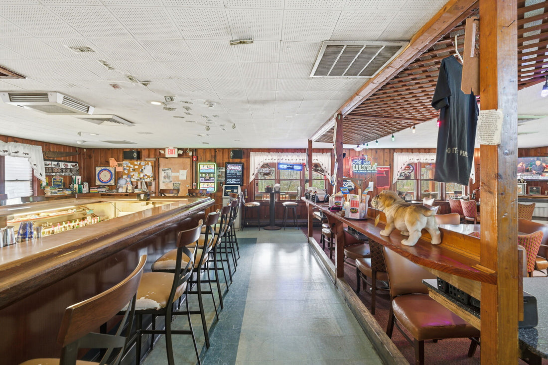 1509 Route 542, Egg Harbor City, NJ  08215