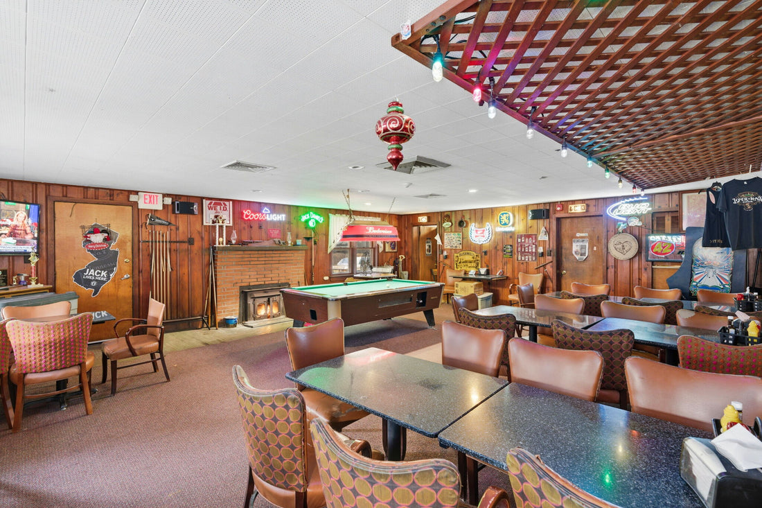 1509 Route 542, Egg Harbor City, NJ  08215