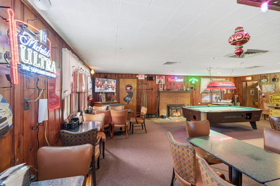 1509 Route 542, Egg Harbor City, NJ  08215