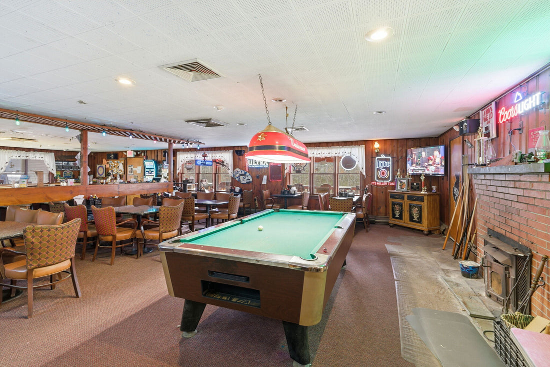 1509 Route 542, Egg Harbor City, NJ  08215