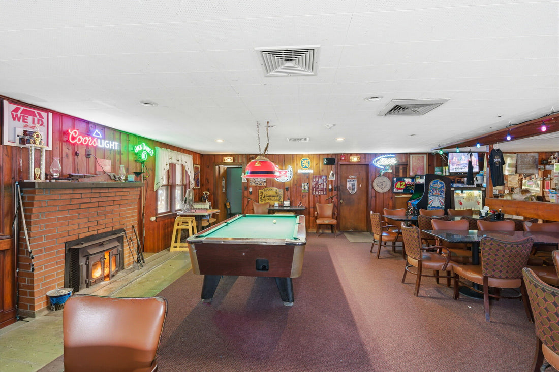 1509 Route 542, Egg Harbor City, NJ  08215