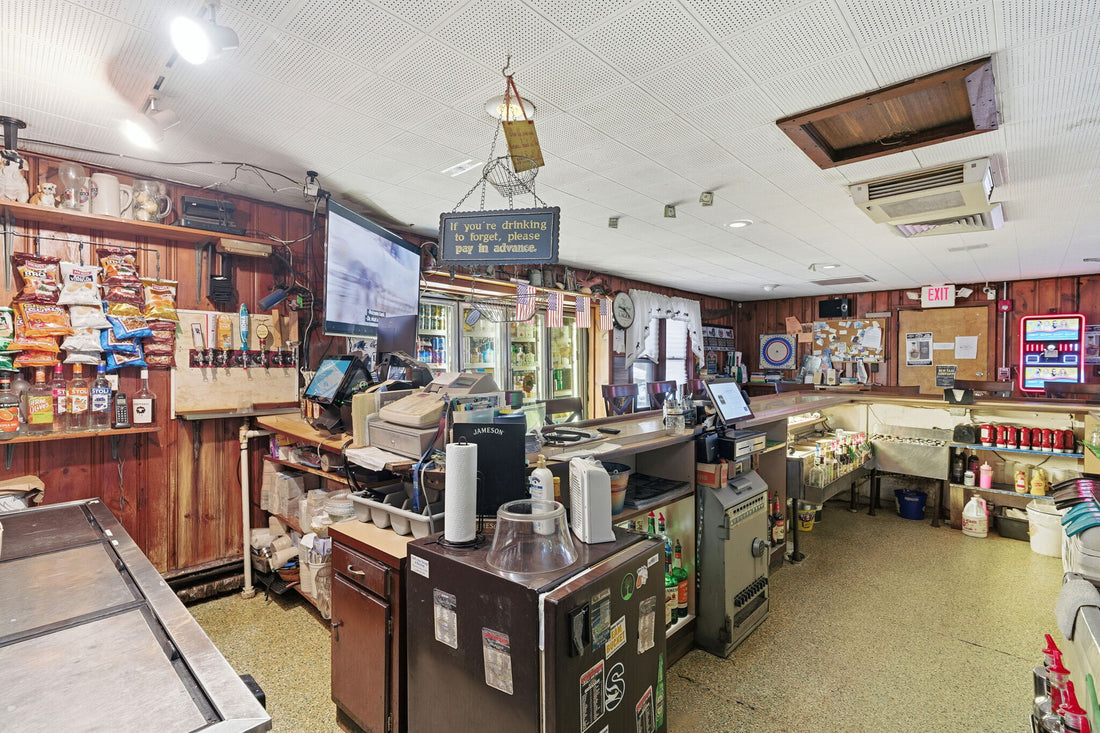 1509 Route 542, Egg Harbor City, NJ  08215