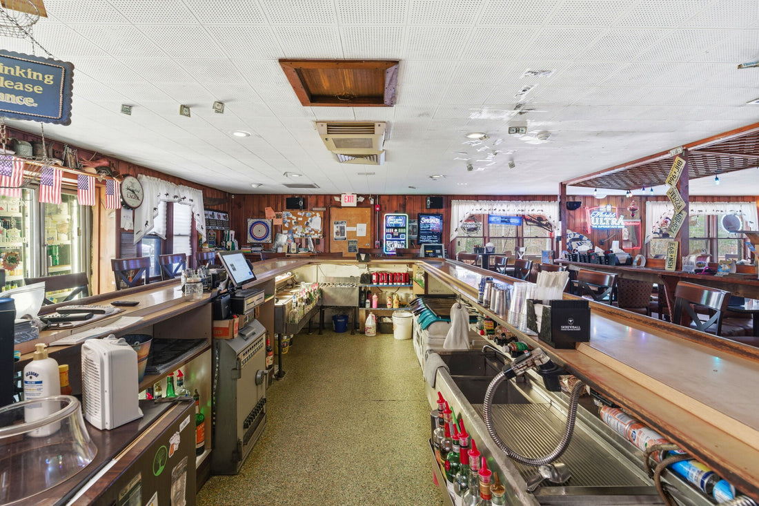 1509 Route 542, Egg Harbor City, NJ  08215