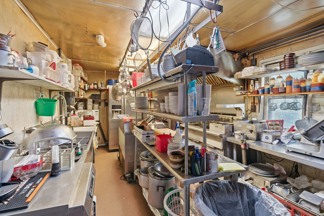 1509 Route 542, Egg Harbor City, NJ  08215