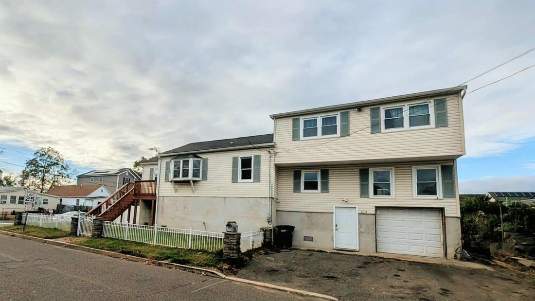 417 Pine Street, Union Beach, NJ  07735