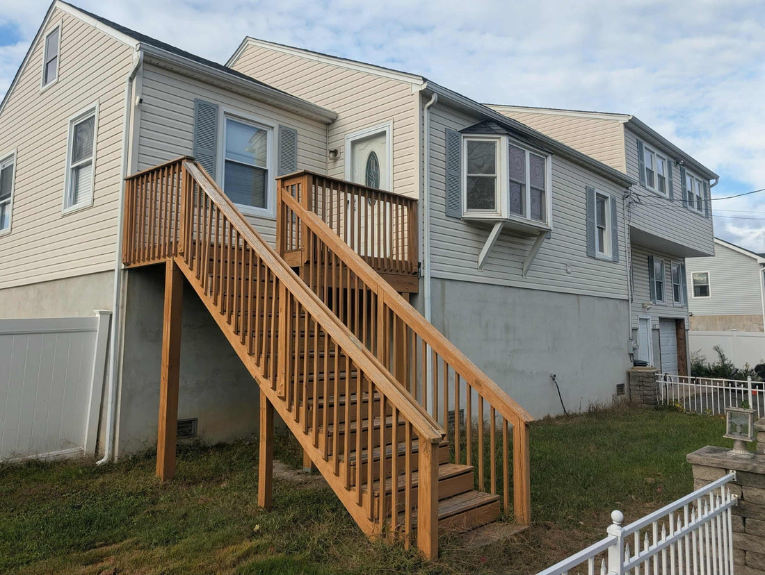 417 Pine Street, Union Beach, NJ  07735