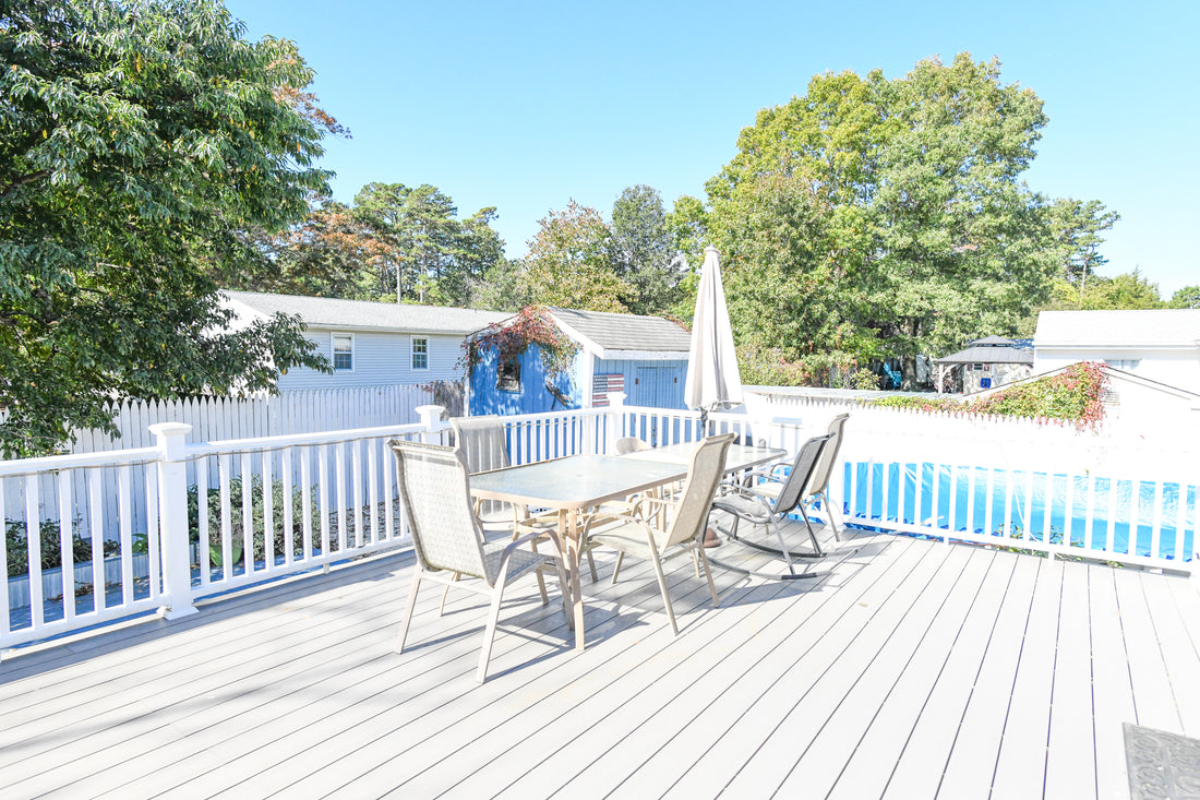 26 Sea Breeze Drive, Little Egg Harbor, NJ  08087