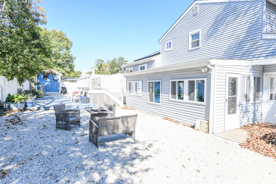 26 Sea Breeze Drive, Little Egg Harbor, NJ  08087