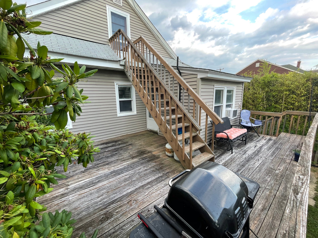 450 Dock Rd, Beach Haven, NJ 08008