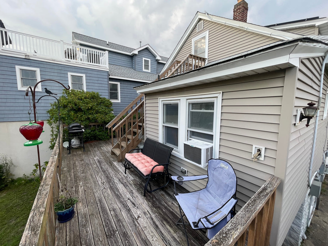 450 Dock Rd, Beach Haven, NJ 08008