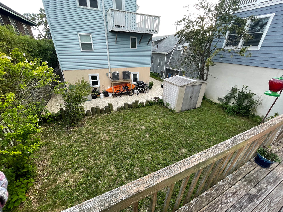 450 Dock Rd, Beach Haven, NJ 08008