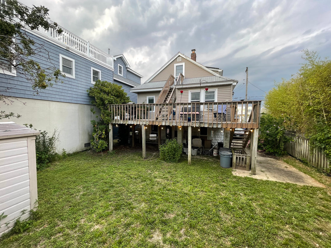 450 Dock Rd, Beach Haven, NJ 08008