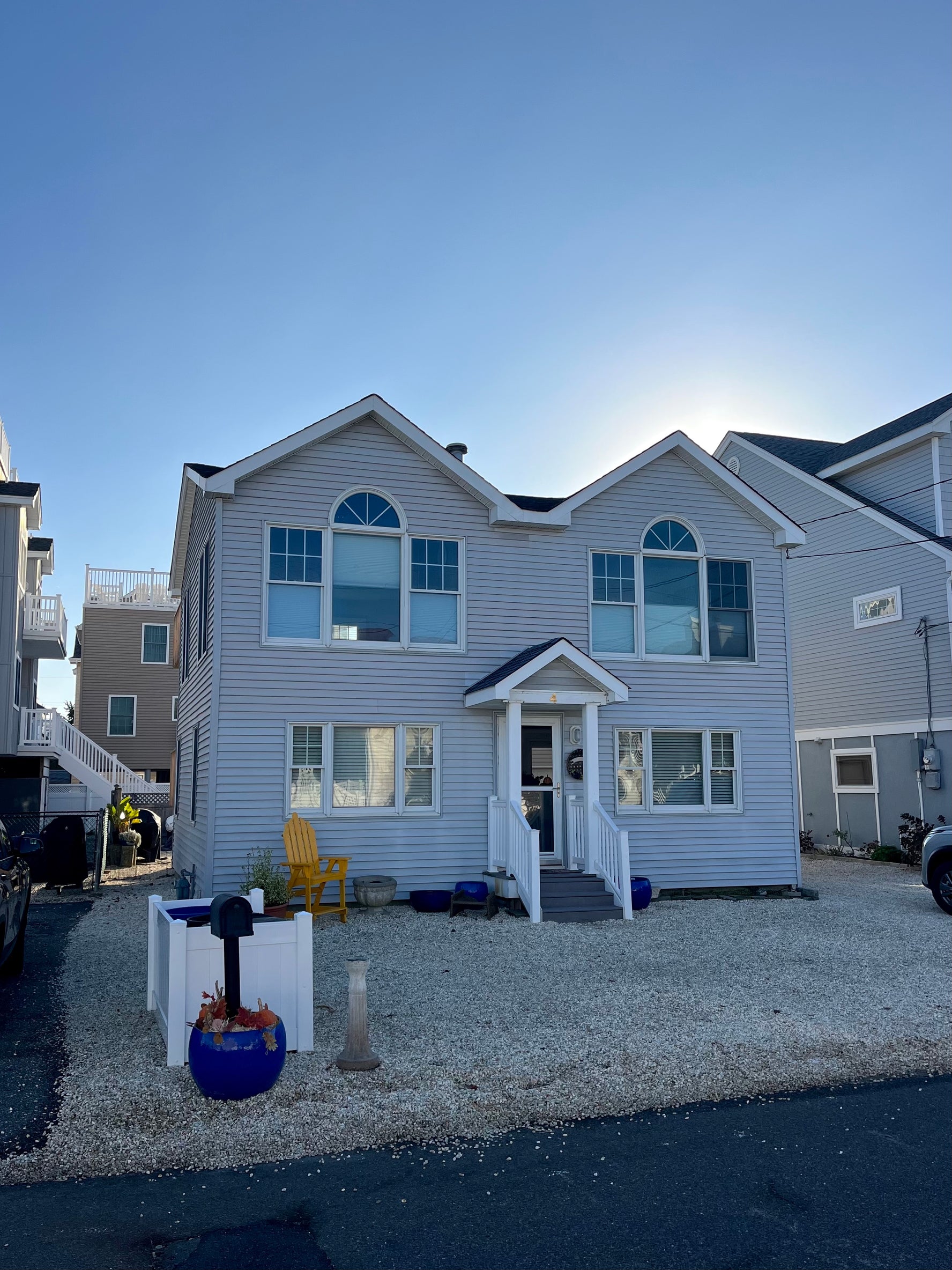 4 Sumner, Long Beach Twp, NJ  08008