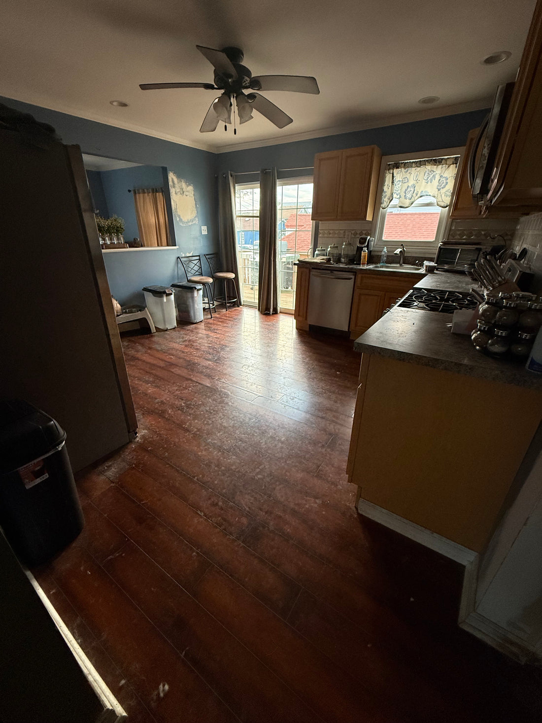 417 Pine Street, Union Beach, NJ  07735