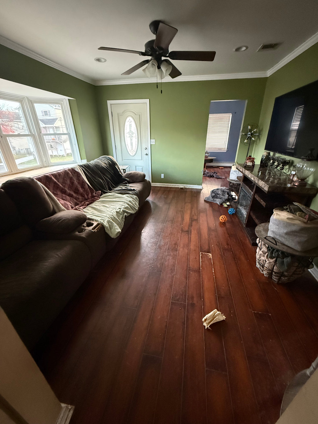 417 Pine Street, Union Beach, NJ  07735