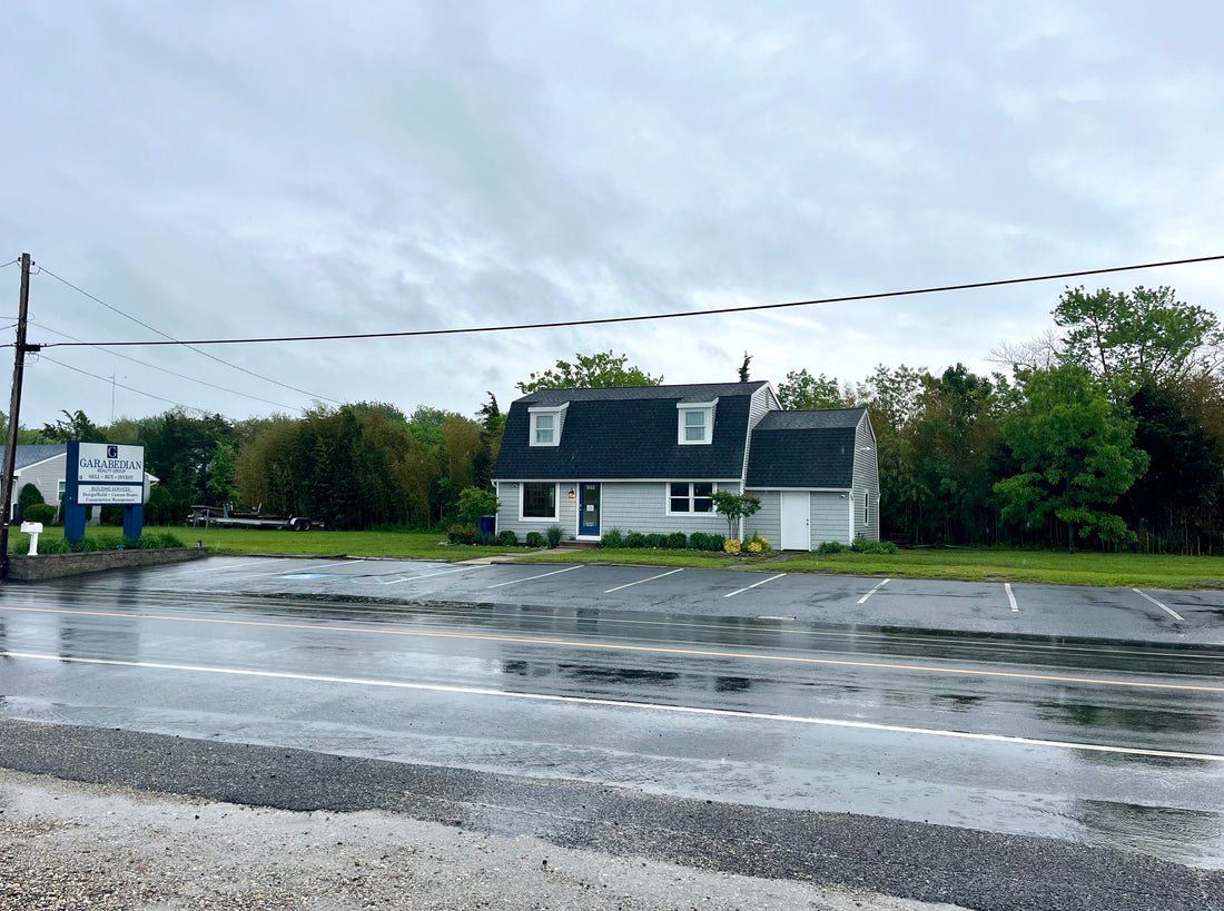 935 Radio Road, Little Egg Harbor, NJ  08087