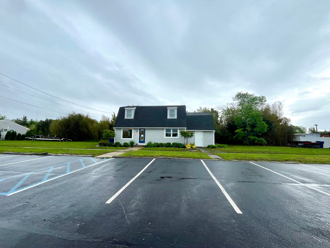 935 Radio Road, Little Egg Harbor, NJ  08087