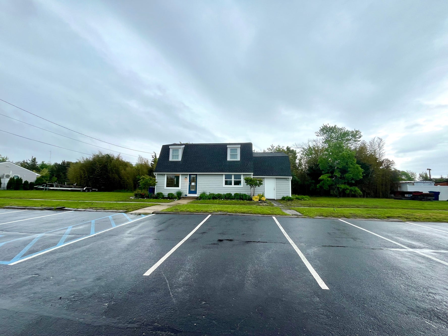 935 Radio Road, Little Egg Harbor, NJ  08087