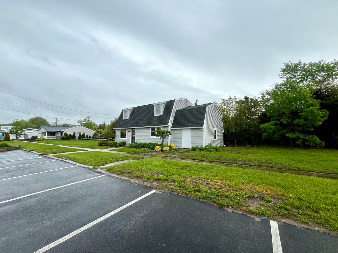 935 Radio Road, Little Egg Harbor, NJ  08087