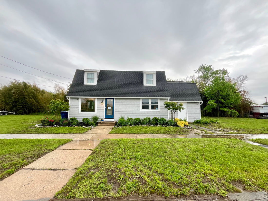 935 Radio Road, Little Egg Harbor, NJ  08087