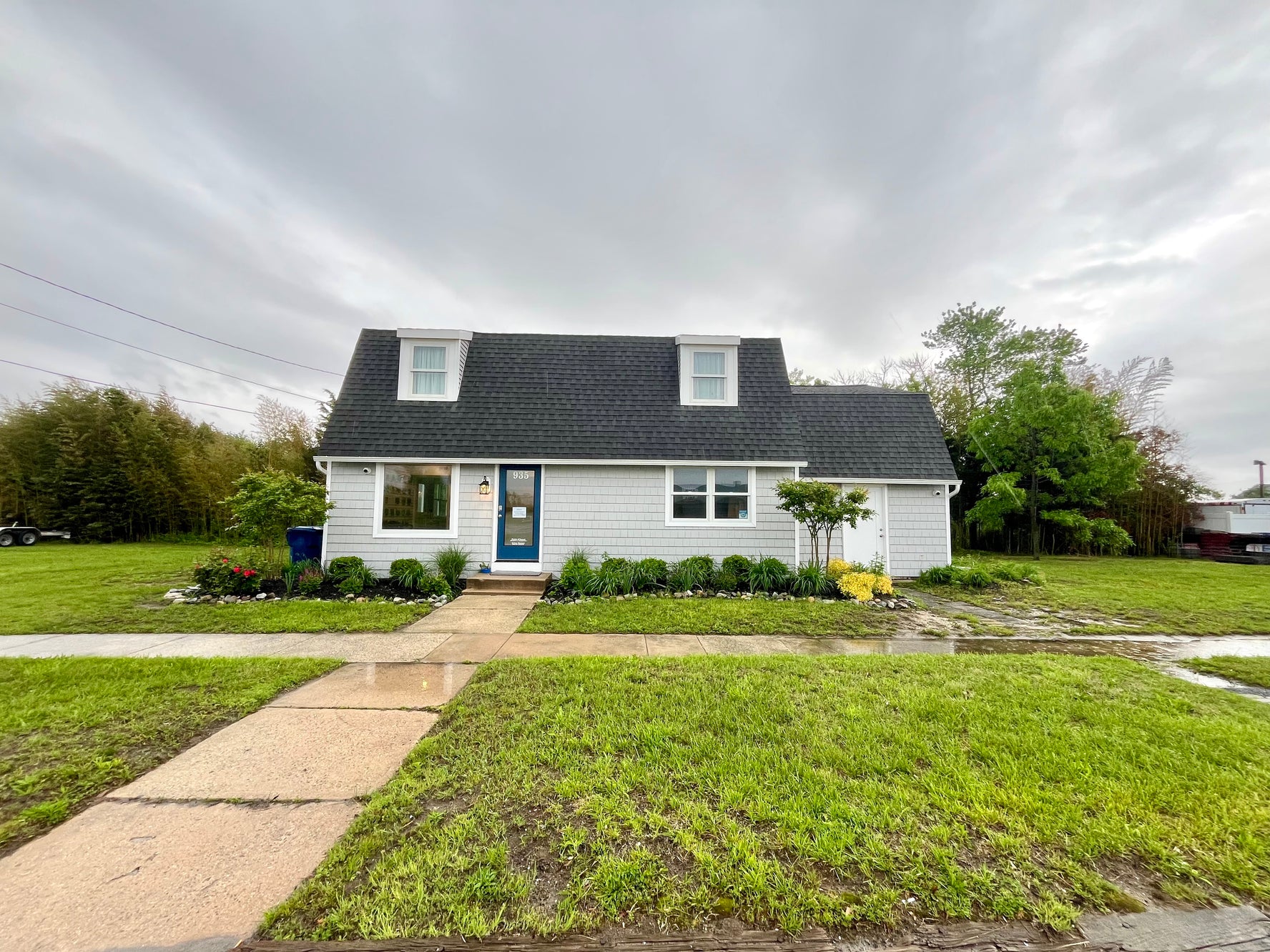 935 Radio Road, Little Egg Harbor, NJ  08087