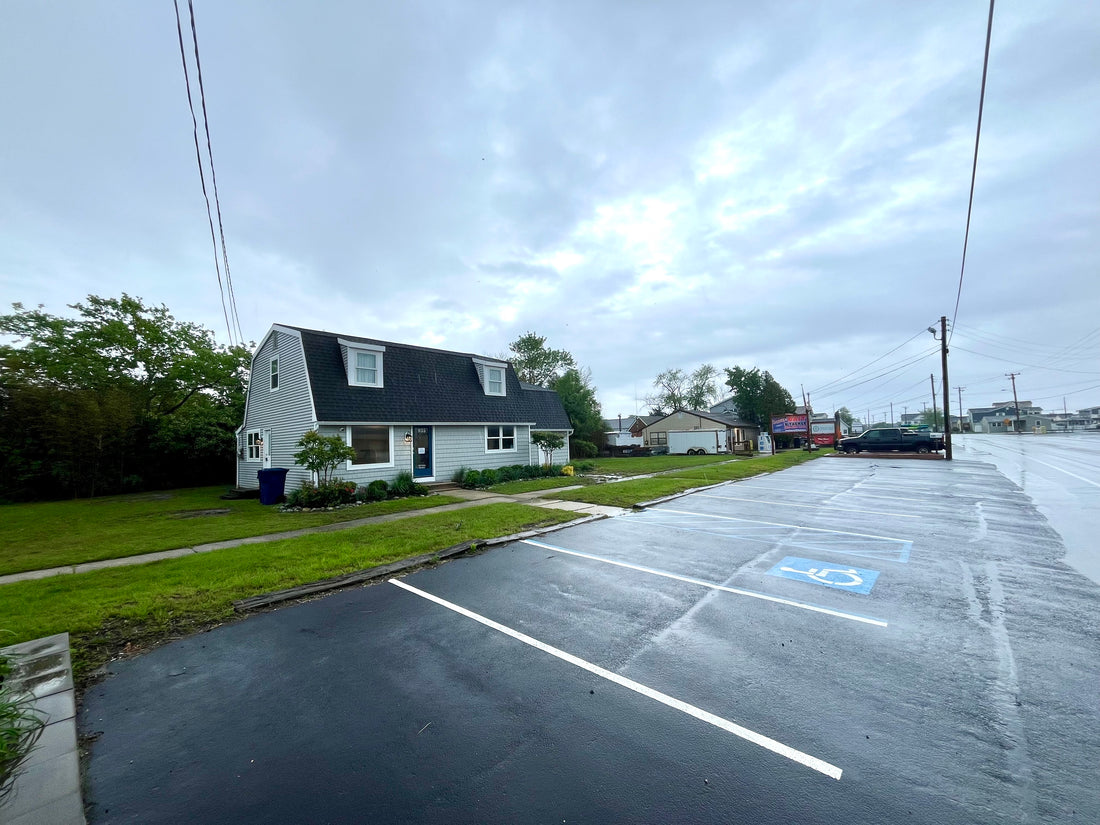935 Radio Road, Little Egg Harbor, NJ  08087