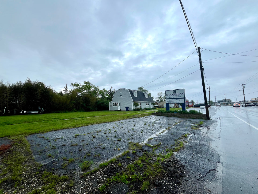 935 Radio Road, Little Egg Harbor, NJ  08087