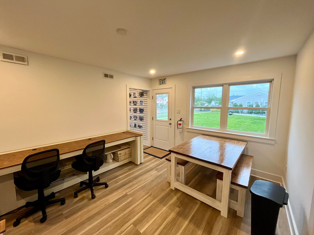 935 Radio Road, Little Egg Harbor, NJ  08087