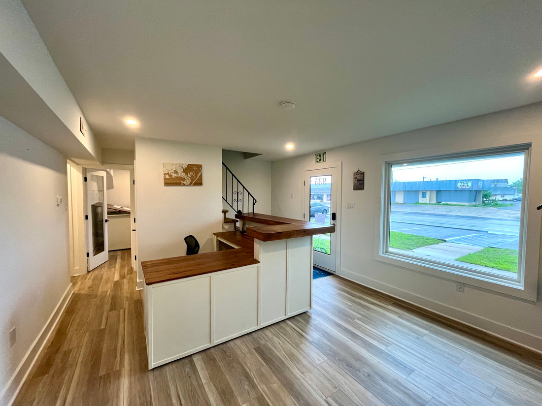 935 Radio Road, Little Egg Harbor, NJ  08087