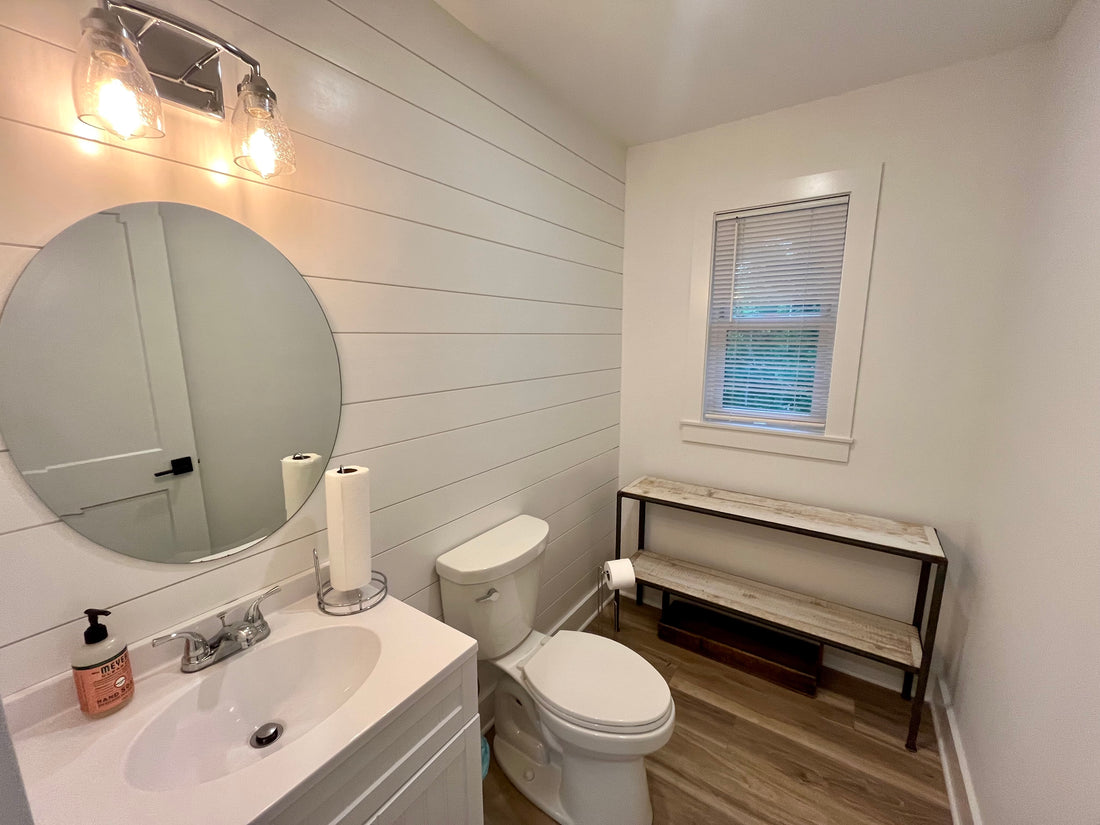 935 Radio Road, Little Egg Harbor, NJ  08087