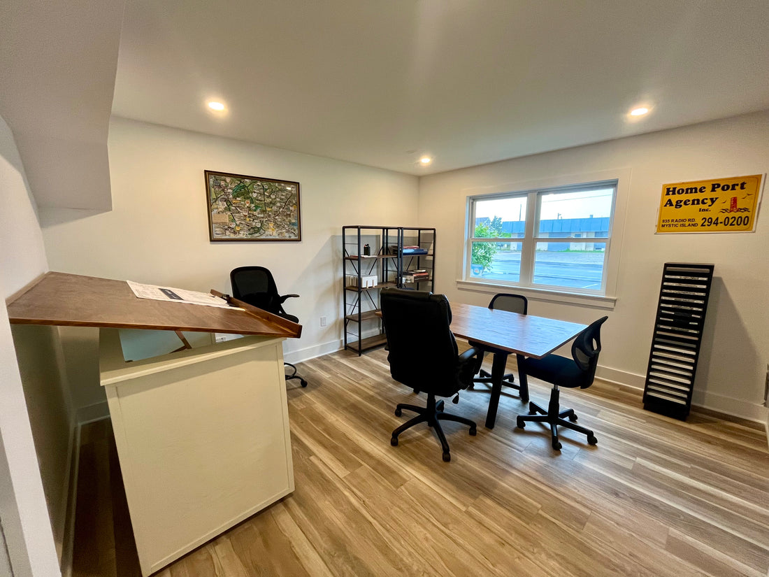 935 Radio Road, Little Egg Harbor, NJ  08087