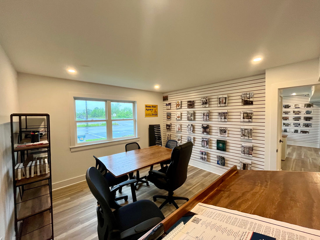 935 Radio Road, Little Egg Harbor, NJ  08087