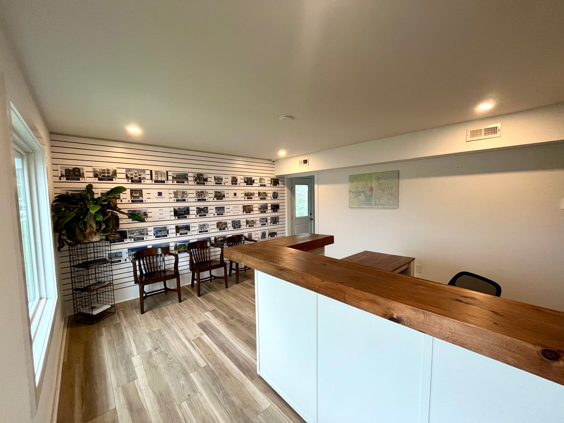 935 Radio Road, Little Egg Harbor, NJ  08087